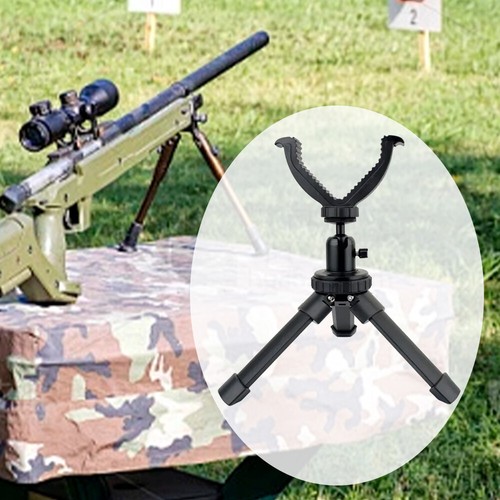 Shooting rest tripod - tripod, 360°