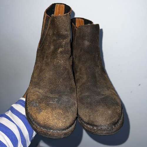 Fiorentini baker brown - baker,
