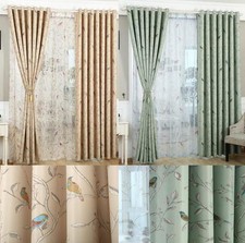 CLEARANCE BIRDS Vintage Shabby