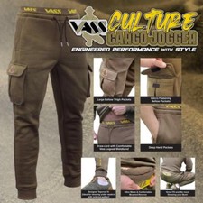 Vass Culture Fishing Cargo