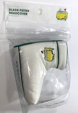 Masters Putter Cover blade