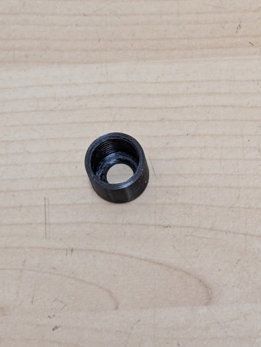 Unf 20 thread protector - x,