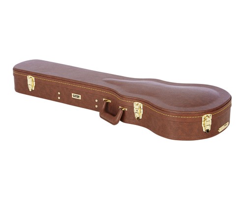 Gator cases brown gibson - cases,
