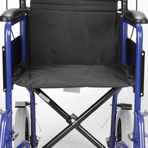 Replacement seat canvas for