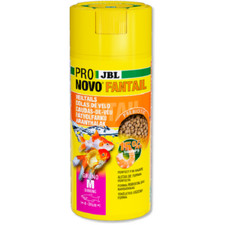 JBL Novo Fantail Grano 100ml