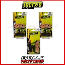 Ducati Diavel Titanium 1200