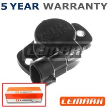 Throttle Position Sensor