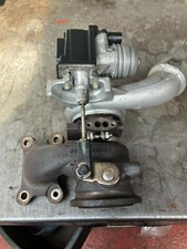 GOLF 2013 1.4 TURBO SPARES OR REPAIR