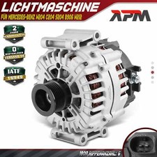 Alternator Generator 180A For