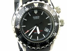 Gent's Vintage Casio MTD-1054 Illuminator Divers Watch - 200m