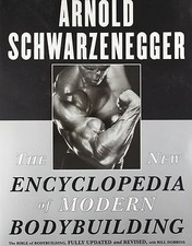 The New Encyclopedia of Modern