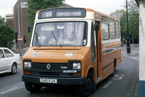 Grimsby cleethorpes 40 - grimsby,