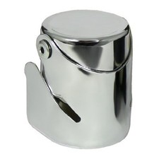 Wine Essentials Chrome Plated