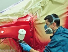 500ML NEAT BASECOAT COLOUR