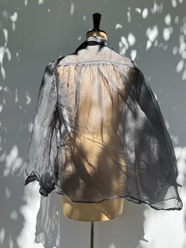 Nicole farhi 100 silk - 100%,
