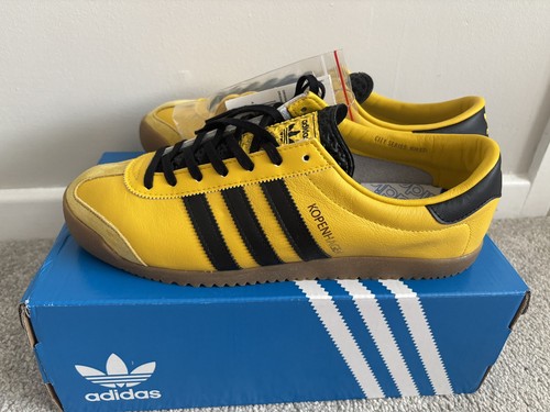 Adidas kopenhagen city - kopenhagen, series