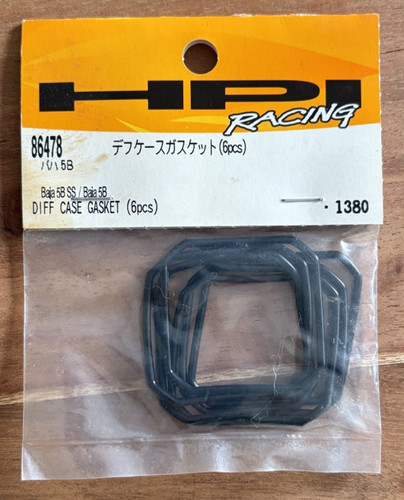 Hpi racing genuine parts - racing,