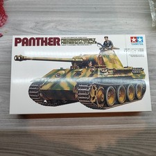Tamiya 35065 German Panther
