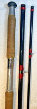 Hardy Fibatube Salmon Fly Rod