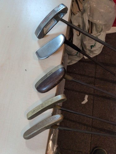 Job lot golf club - job, 5