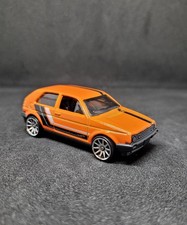 Hot Wheels vw volkswagen golf