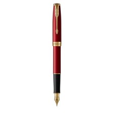 Parker Sonnet Fountain Pen |