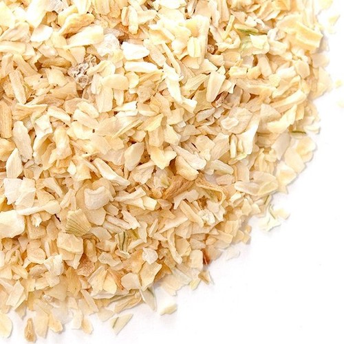 Organic dehydrated minced - organic,