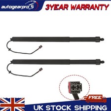 Electric Tailgate Lift Support