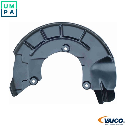 Splash guard brake - guard,