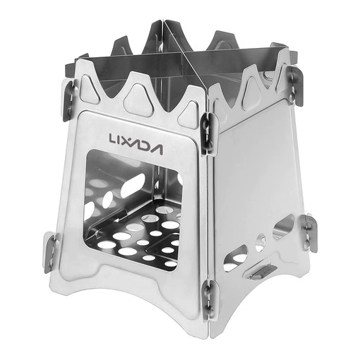 Lixada compact folding - compact,