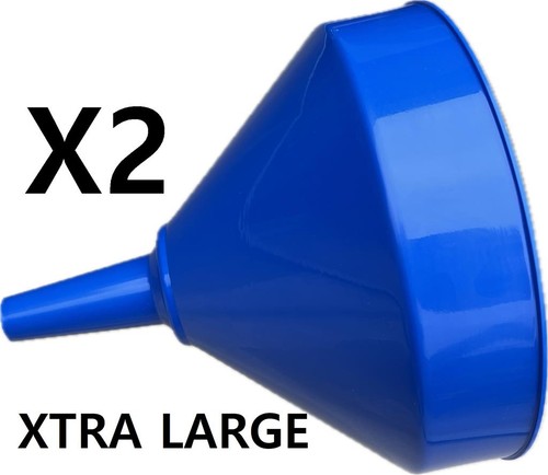 Extra wide large funnel - 2,