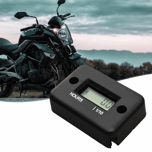 Snowmobile waterproof lcd - snowmobile,
