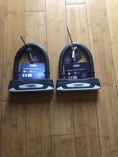 Abus granit plus 54 MINI locks