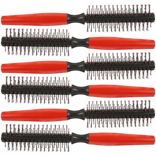 6pcs portable roller hair - 6pcs,