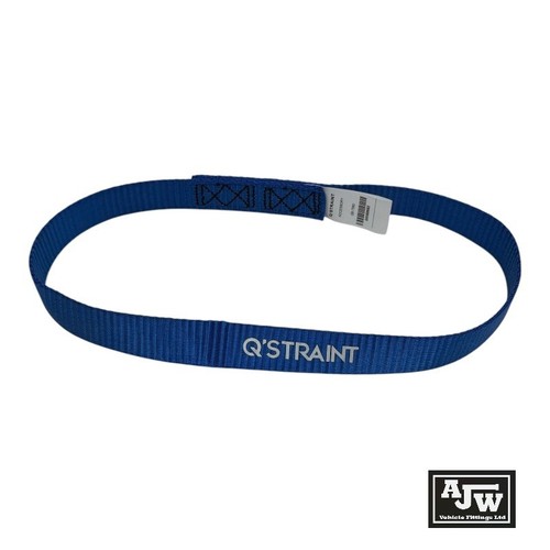 Straint 7580 1 webbing - 1",