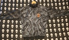 Umbro Vintage Man United