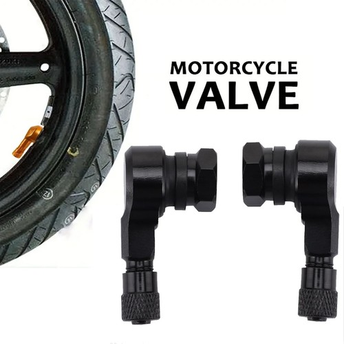 Motorcycle tyre valve - motorcycle,