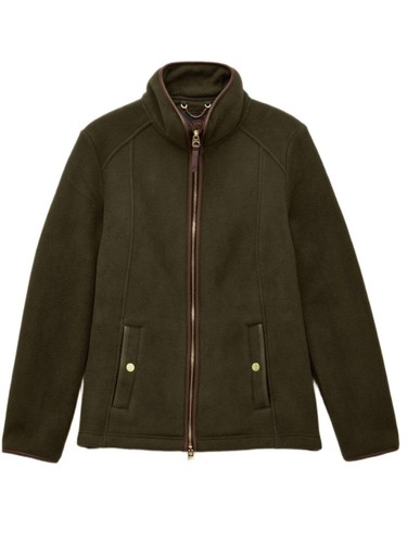 Joules womens heritage fleece - womens,