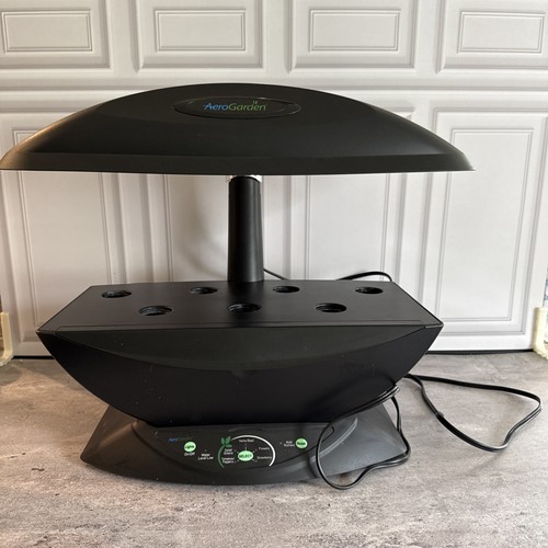 Aerogarden pod hydroponic - aerogarden,