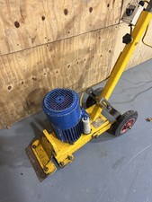 SPE MS230 FLOOR Stripper tile