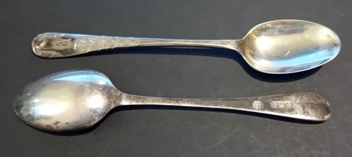 1909 king edwards - pair, of