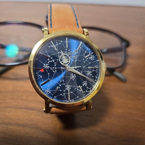 Vivienne westwood watch - ,