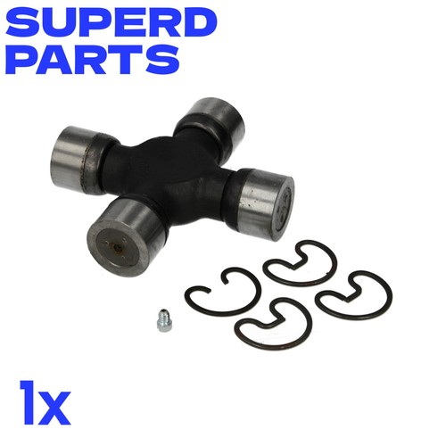 Drive shaft cross fits - shaft,