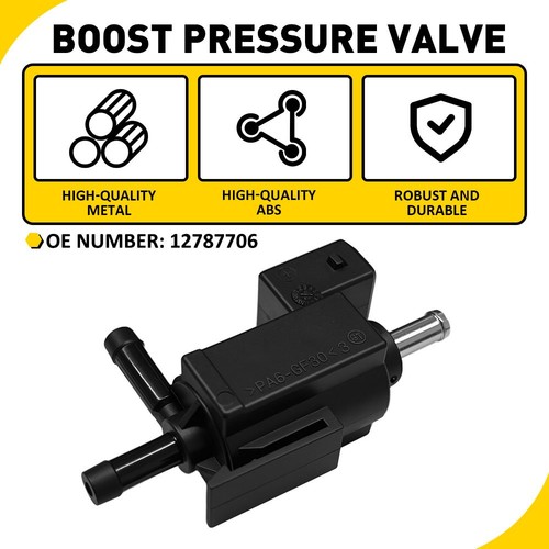 Turbocharger boost control - turbocharger,
