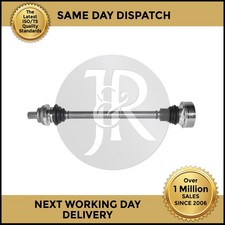 VW CC-GOLF-PASSAT-TIGUAN 1.9-2.0-3.2-3.6 TDi-FSi REAR DRIVESHAFT OFF/SIDE 04>