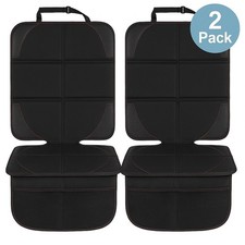 Pack Of 2 Car Seat Protector