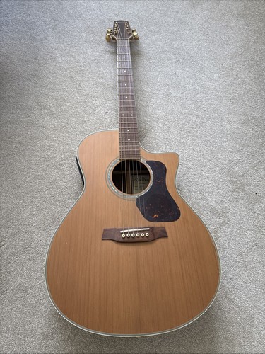 Walden g630ce electro - walden,
