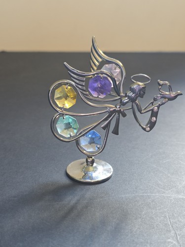 Crystocraft angel dove - crystocraft,