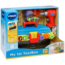 VTech My 1st Toolbox Toy