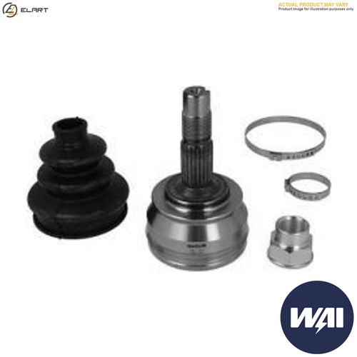 Joint kit drive shaft - kit,